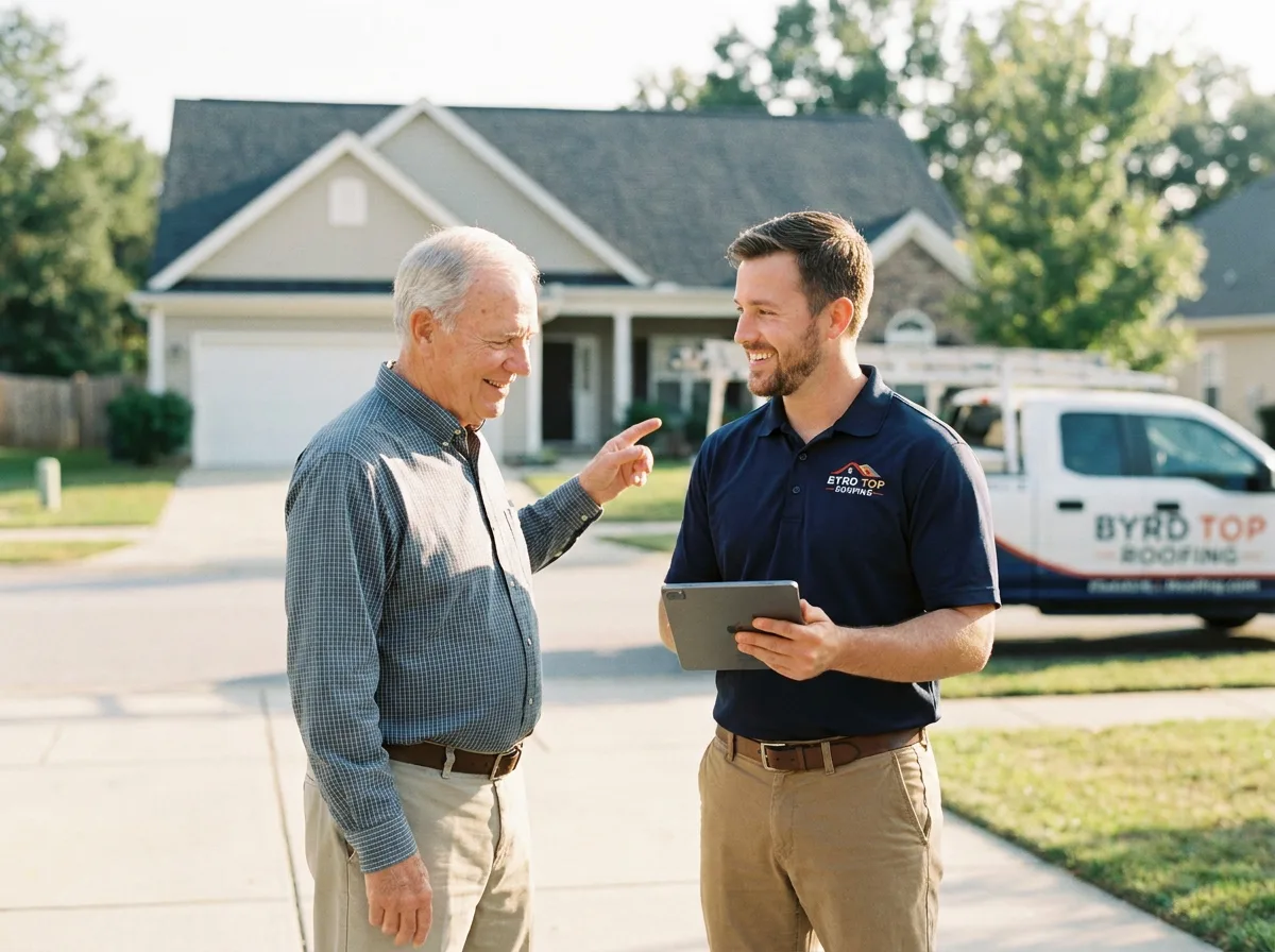 Roofing Greenleaf, KS FAQs